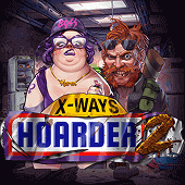 xWays Acaparador 2 game icon