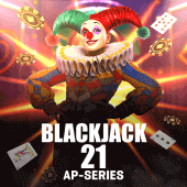 BlackJack 21 game thumbnail