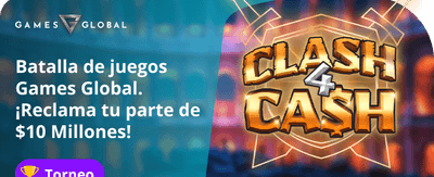 Bono de Bienvenida Casino promotion image