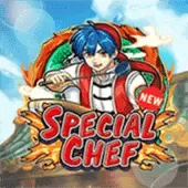 Chef especial icon