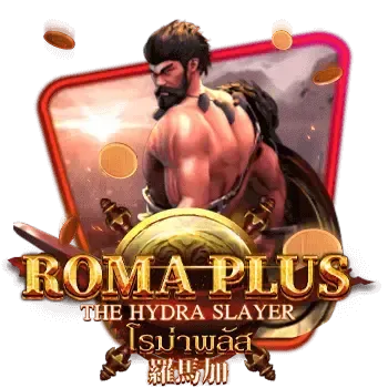 Roma Plus icon